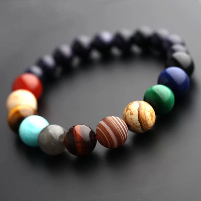 Planet Bracelet